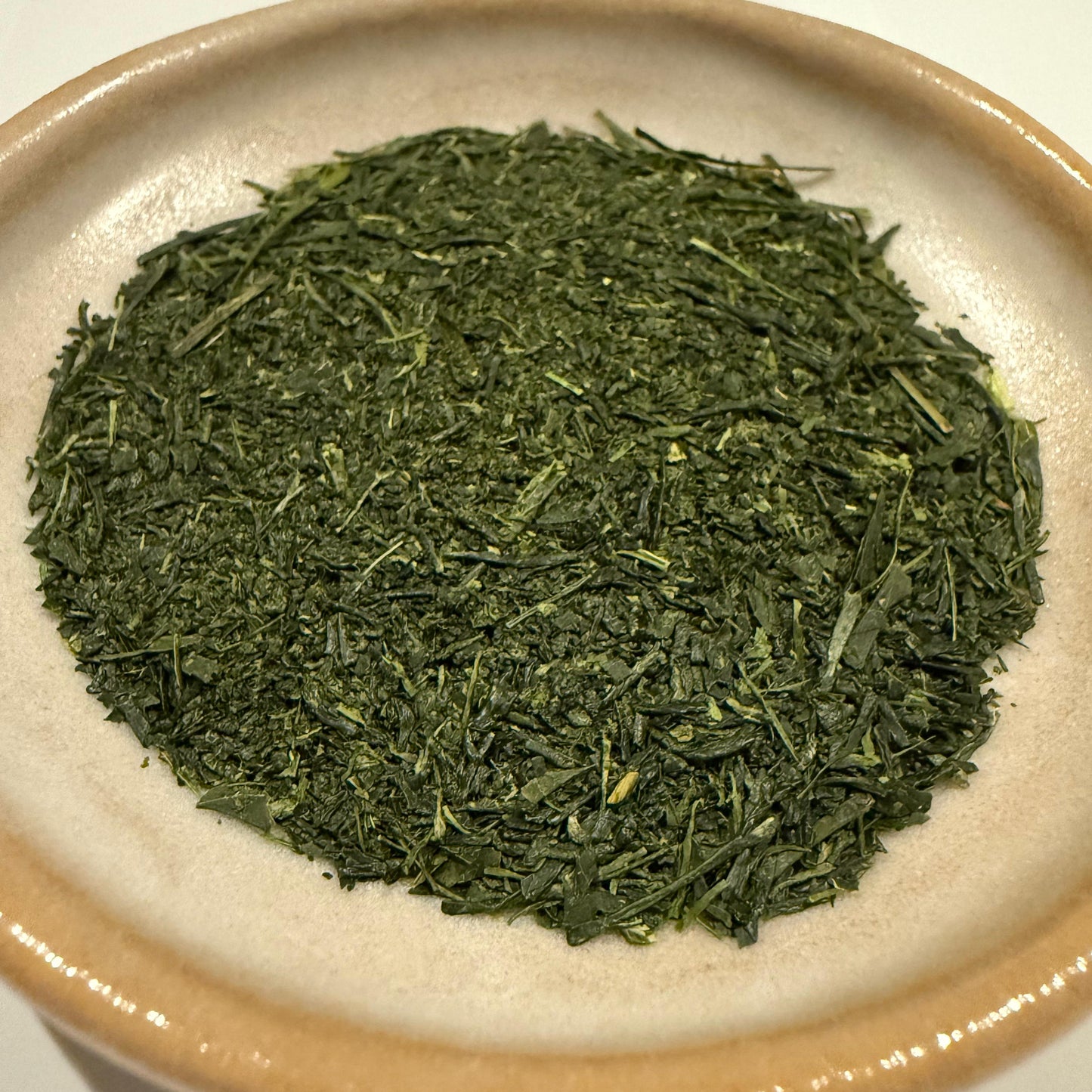 Tea of Lives (生命のお茶)- Japanese Sencha Green Tea (Loose) 100g