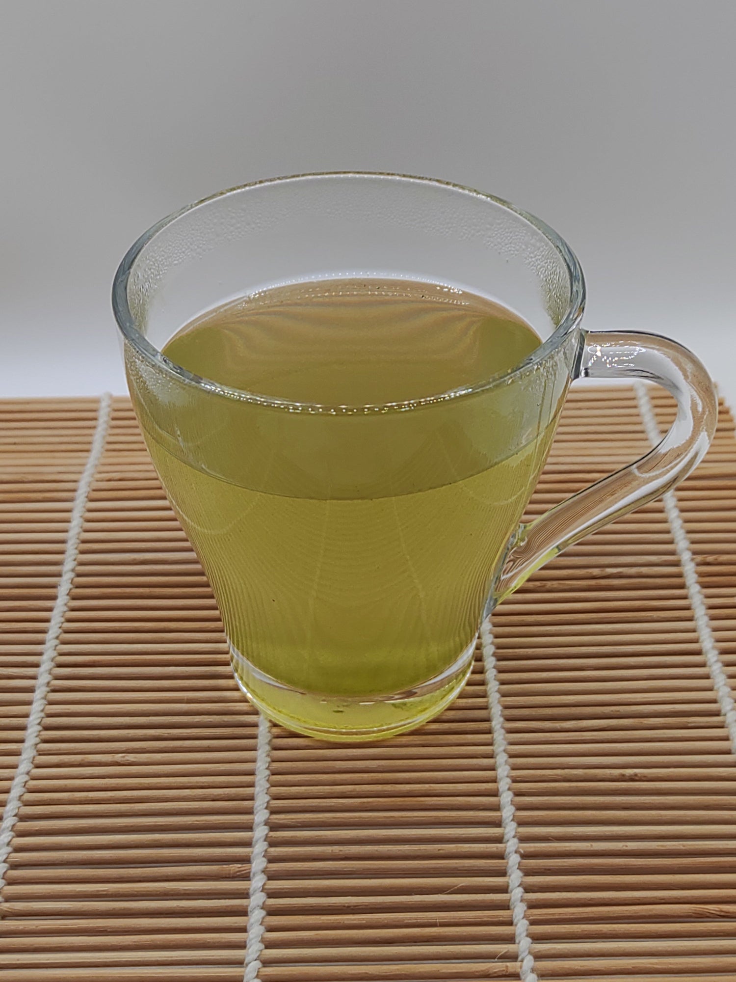 Sencha (Green Tea)