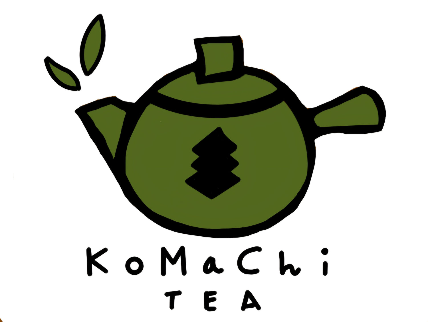 Hojicha (焙じ茶) Roasted Green Tea  (Coming soon)