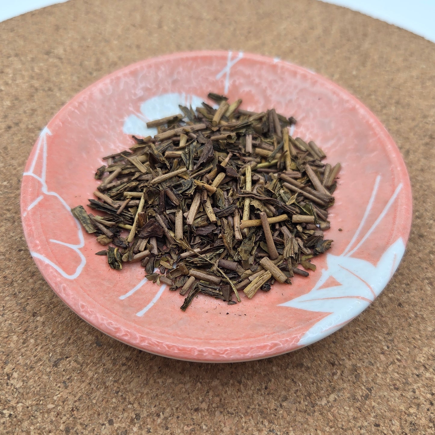 Hojicha (ほうじ茶）Japanese Roasted Green Tea 100g (Loose)