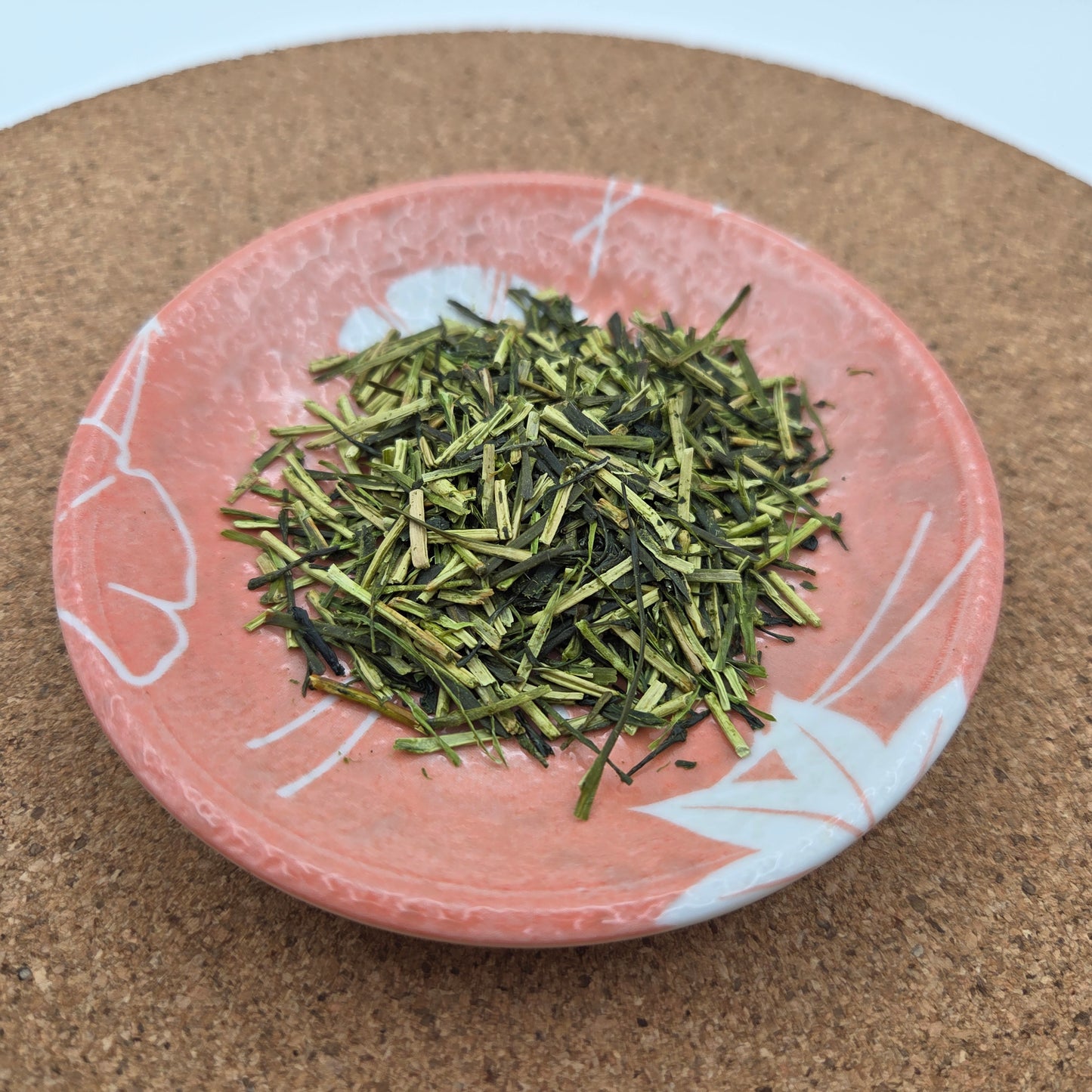 Kukicha (茎茶) Japanese Stem Green Tea 100g Loose Leaf -High grade