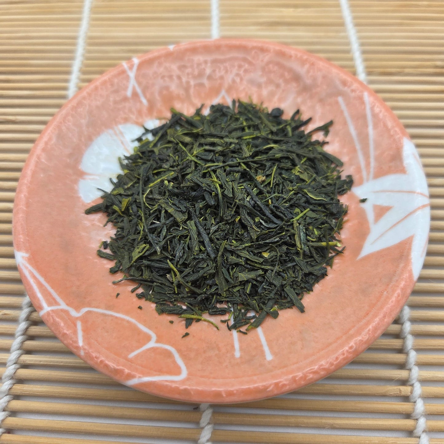 Kaori Cold Brew Tea (香り冷茶) - Japanese Sencha Green Tea (Loose) 100g